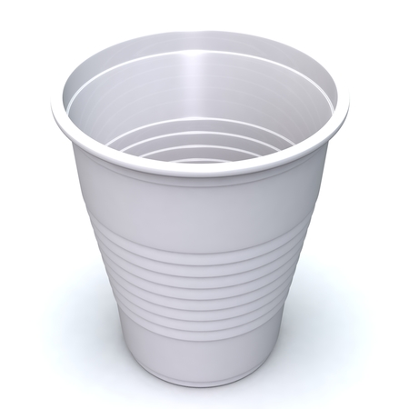 DYNAREX 5 oz. Drinking Cups White 4236